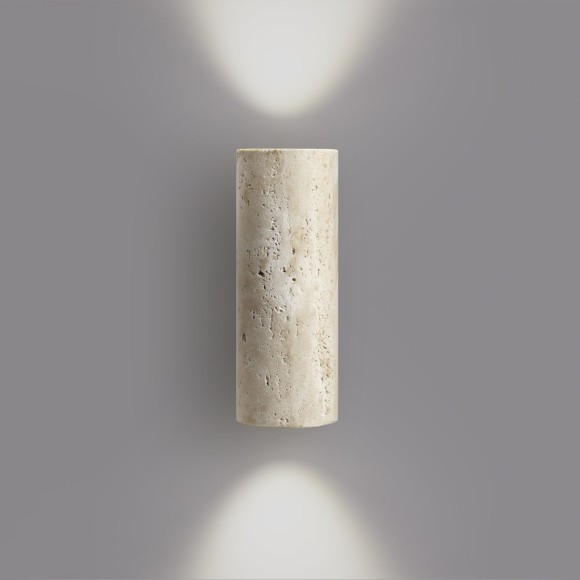 Настенный светильник ODEON LIGHT TRAVERTINO 6625/2W Настенный светильник ODEON LIGHT TRAVERTINO 6625/2W