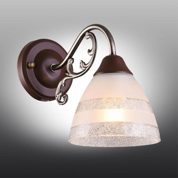 Светильник настенный (Бра) OML-55701-01 Светильник настенный (Бра) OML-55701-01