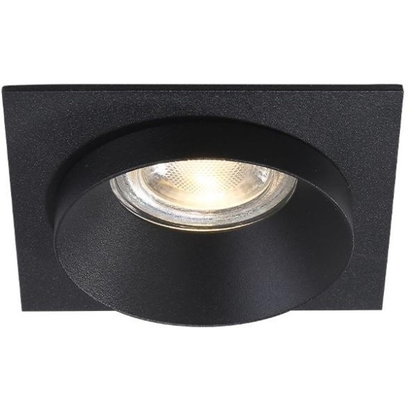 Светильник встраиваемый Crystal Lux CLT 044C BL