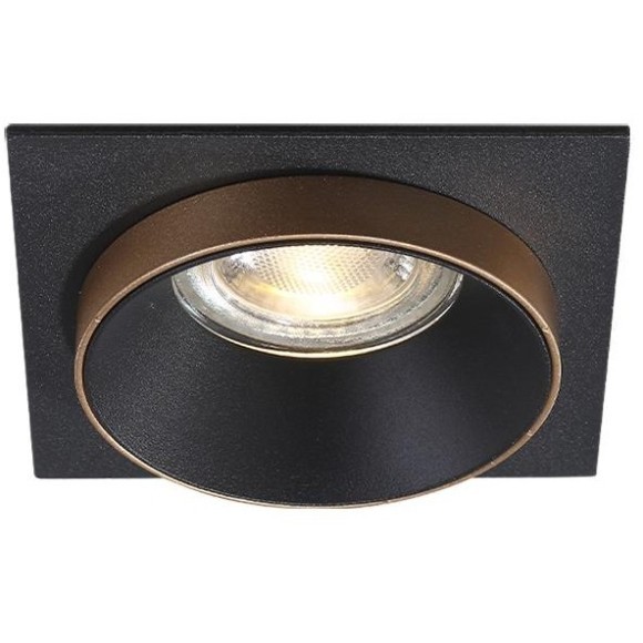 Светильник встраиваемый Crystal Lux CLT 044C BL