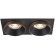 Светильник встраиваемый Crystal Lux CLT 044C BL