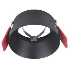 Светильник встраиваемый Crystal Lux CLT 044C BL