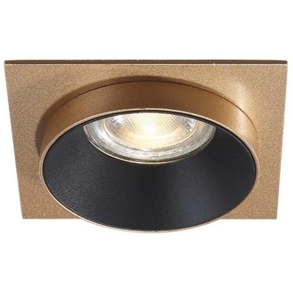 Светильник встраиваемый Crystal Lux CLT 044C BL