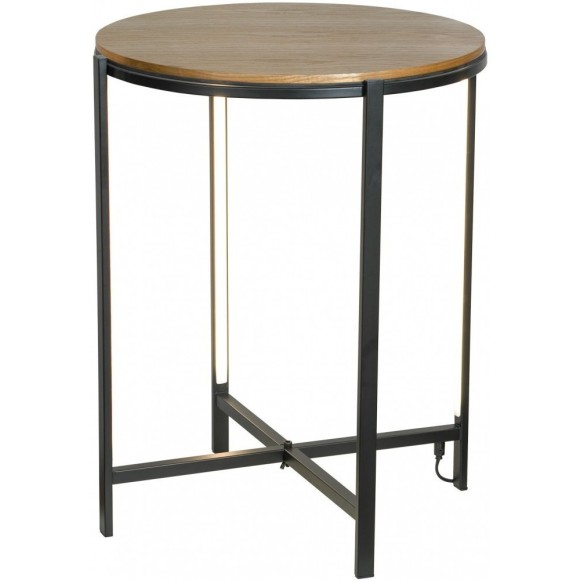 Торшер со столиком Lussole LSP-0900 SEATTLE IP21 светодиодный 4xLED 10W