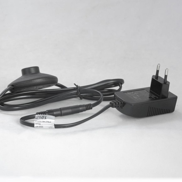 Торшер со столиком Lussole LSP-0900 SEATTLE IP21 светодиодный 4xLED 10W