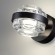 5031/6WL L-VISION ODL24 чёрный/металл/акрил Бра LED 6W 4000K 458лм KLOT 5031/6WL L-VISION ODL24 чёрный/металл/акрил Бра LED 6W 4000K 458лм KLOT