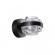 5031/6WL L-VISION ODL24 чёрный/металл/акрил Бра LED 6W 4000K 458лм KLOT 5031/6WL L-VISION ODL24 чёрный/металл/акрил Бра LED 6W 4000K 458лм KLOT