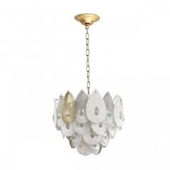 Люстра ODEON LIGHT CABOCHON 5050/17 Люстра ODEON LIGHT CABOCHON 5050/17