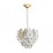 Люстра ODEON LIGHT CABOCHON 5050/17