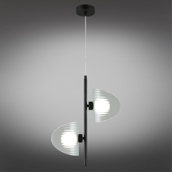 Подвесной светильник Cennina OML-52406-02 Подвесной светильник Cennina OML-52406-02