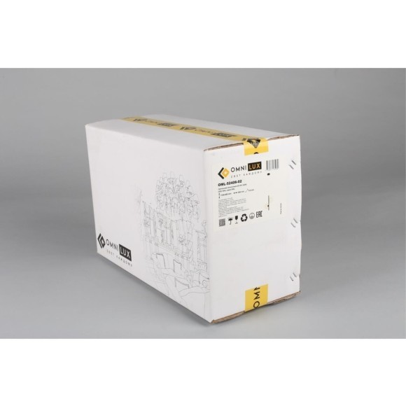 Подвесной светильник Cennina OML-52406-02 Подвесной светильник Cennina OML-52406-02