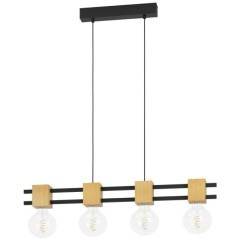 390191 Люстра LEVANTARA 390191 Люстра LEVANTARA