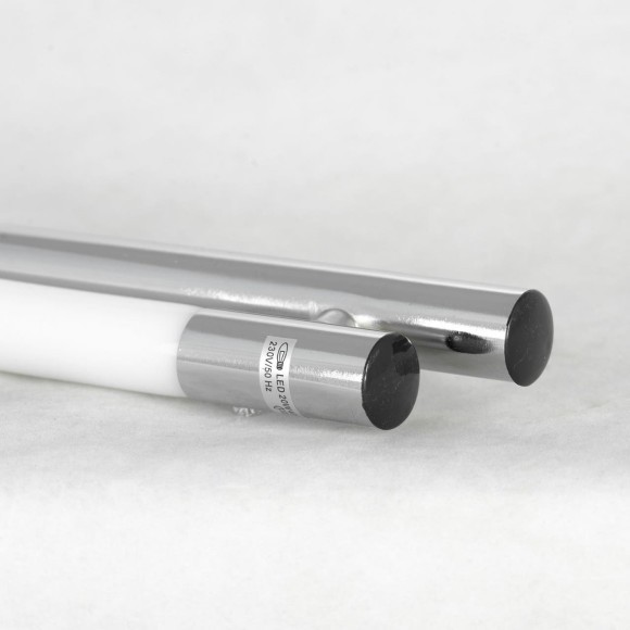 Декоративный торшер Lussole LSP-0650 RIVER IP21 светодиодный LED 20W