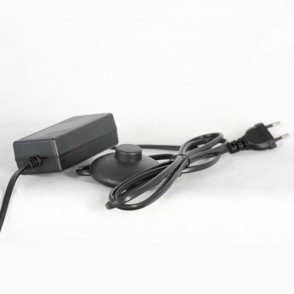 Декоративный торшер Lussole LSP-0650 RIVER IP21 светодиодный LED 20W