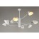 Потолочная люстра Mearino OML-29717-08
