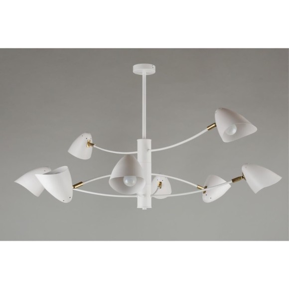 Потолочная люстра Mearino OML-29717-08