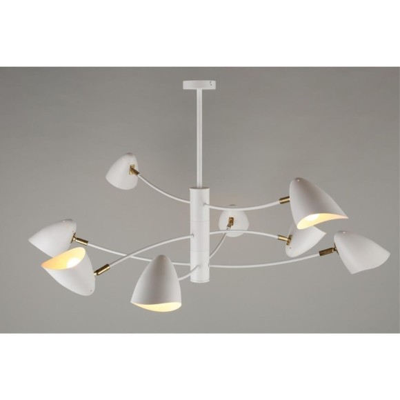 Потолочная люстра Mearino OML-29717-08