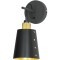 Бра Lussole LSP-8581 SHIRLEY IP21 под лампу 1xE27 60W