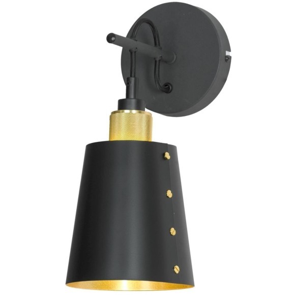 Бра Lussole LSP-8581 SHIRLEY IP21 под лампу 1xE27 60W Бра Lussole LSP-8581 SHIRLEY IP21 под лампу 1xE27 60W