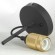 Бра Lussole LSP-8581 SHIRLEY IP21 под лампу 1xE27 60W