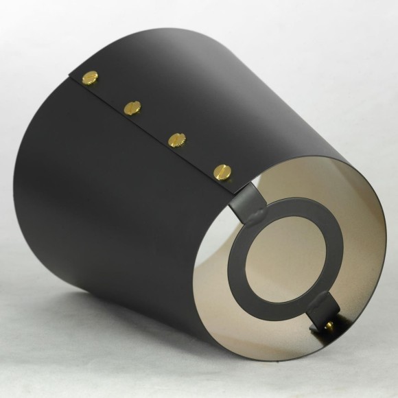 Бра Lussole LSP-8581 SHIRLEY IP21 под лампу 1xE27 60W Бра Lussole LSP-8581 SHIRLEY IP21 под лампу 1xE27 60W