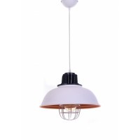 Подвесной светильник Fuko LDP 6859 WT