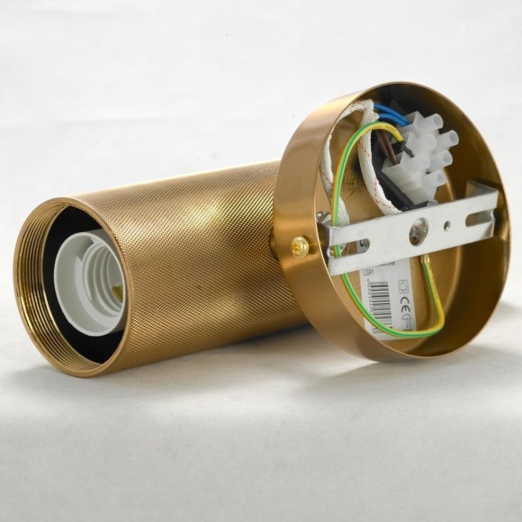 Бра Lussole LSP-8481 BLOUNT IP21 под лампы 2xE27 80W Бра Lussole LSP-8481 BLOUNT IP21 под лампы 2xE27 80W