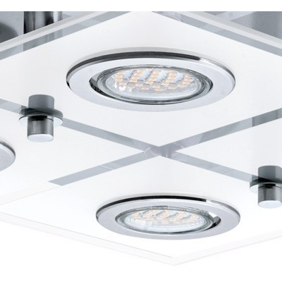 30931 Люстра потолочная светодиодная CABO 30931 Люстра потолочная светодиодная CABO