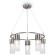 Люстра подвесная Freya FR5050PL-05N Esala под лампы 5xE14 60W