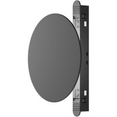 TR107-2-5W4K-B Трековый магнитный светодиодный светильник Maytoni Exility CRI90+ 4000К 177Лм 120° 5Вт TR107-2-5W4K-B Трековый магнитный светодиодный светильник Maytoni Exility CRI90+ 4000К 177Лм 120° 5Вт