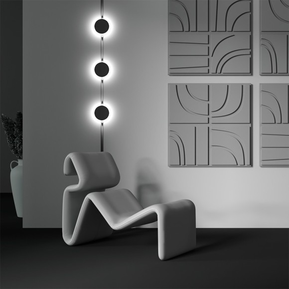 TR107-2-5W4K-B Трековый магнитный светодиодный светильник Maytoni Exility CRI90+ 4000К 177Лм 120° 5Вт TR107-2-5W4K-B Трековый магнитный светодиодный светильник Maytoni Exility CRI90+ 4000К 177Лм 120° 5Вт