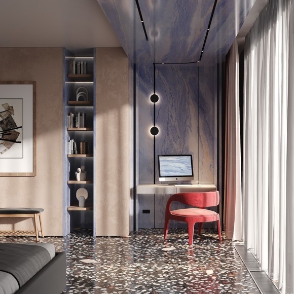 TR107-2-5W4K-B Трековый магнитный светодиодный светильник Maytoni Exility CRI90+ 4000К 177Лм 120° 5Вт TR107-2-5W4K-B Трековый магнитный светодиодный светильник Maytoni Exility CRI90+ 4000К 177Лм 120° 5Вт