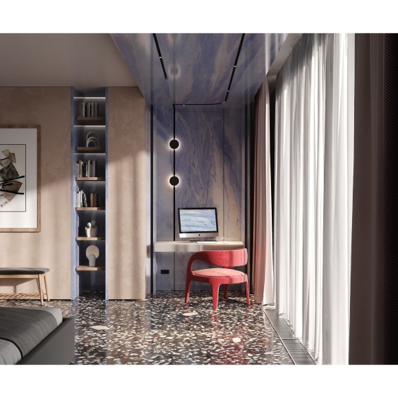 TR107-2-5W4K-B Трековый магнитный светодиодный светильник Maytoni Exility CRI90+ 4000К 177Лм 120° 5Вт TR107-2-5W4K-B Трековый магнитный светодиодный светильник Maytoni Exility CRI90+ 4000К 177Лм 120° 5Вт