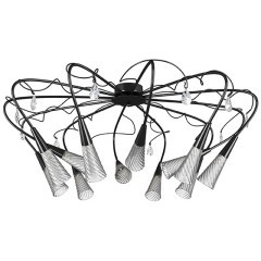 Люстра потолочная Aereo Lightstar 711127