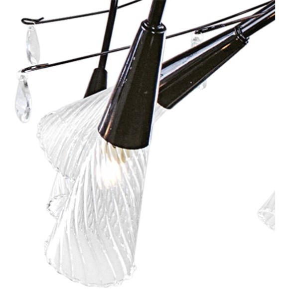 Люстра потолочная Aereo Lightstar 711127 Люстра потолочная Aereo Lightstar 711127