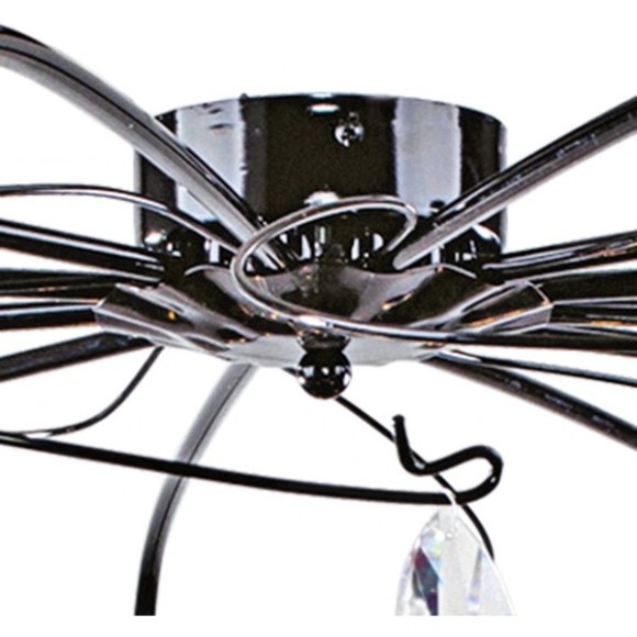 Люстра потолочная Aereo Lightstar 711127 Люстра потолочная Aereo Lightstar 711127