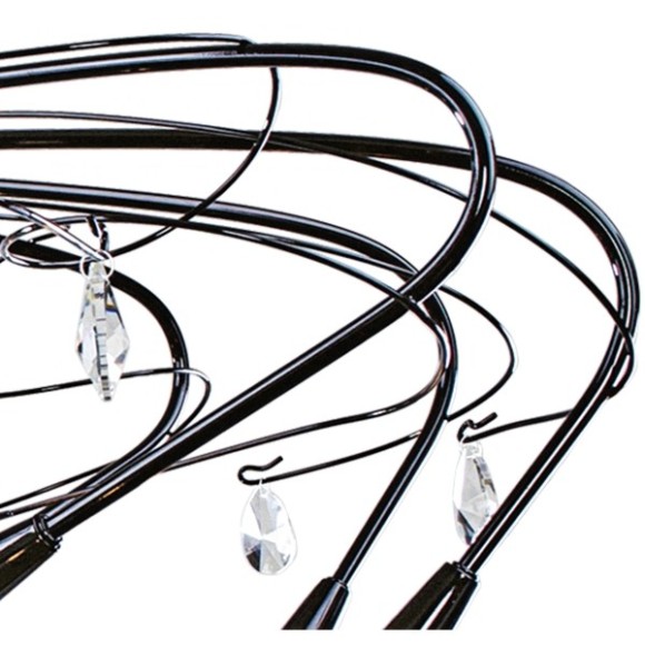 Люстра потолочная Aereo Lightstar 711127 Люстра потолочная Aereo Lightstar 711127