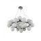 Подвесной светильник Marsiada LDP 6033-25 CHR