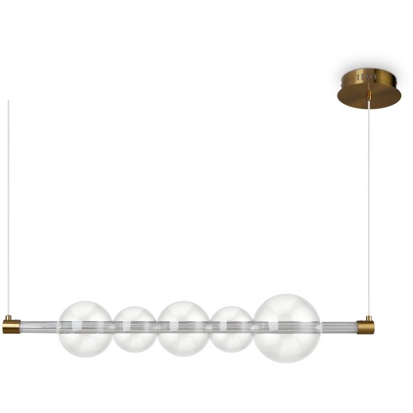 Подвесной светильник Freya FR5396PL-L11BS