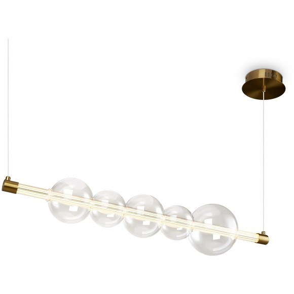 Подвесной светильник Freya FR5396PL-L11BS