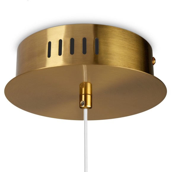 Подвесной светильник Freya FR5396PL-L11BS