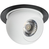 Комплект из светильника и рамки Intero Intero Lightstar i61762