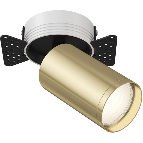 Встраиваемый светильник (Набор) Technical C058CL-1BG