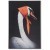 Декоративная картина FP Hermes Swan 80-120