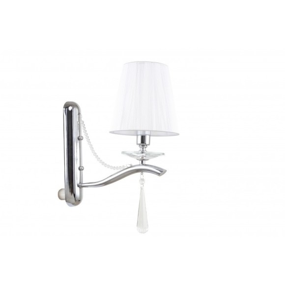 Светильник настенный 1042/09/01W Stilfort, серия Nifty