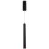 Подвесной светильник цилиндр Freya FR5168PL-L3B Telescope светодиодный LED 3W