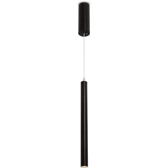 Подвесной светильник цилиндр Freya FR5168PL-L3B Telescope светодиодный LED 3W