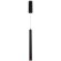 Подвесной светильник цилиндр Freya FR5168PL-L3B Telescope светодиодный LED 3W