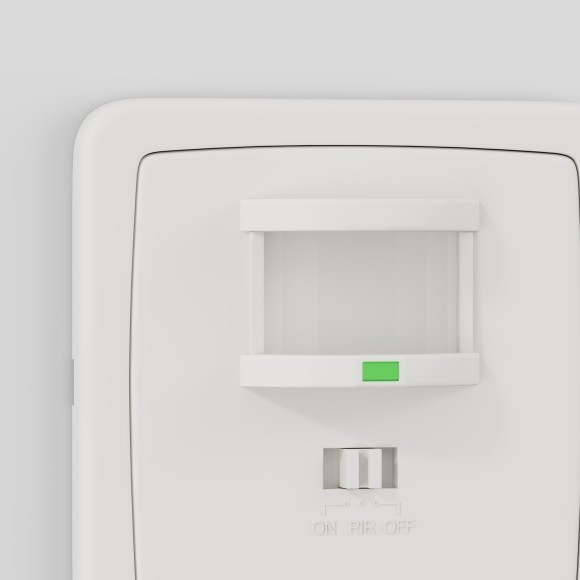 Датчики движения и освещенности Technical SI-02 Датчики движения и освещенности Technical SI-02