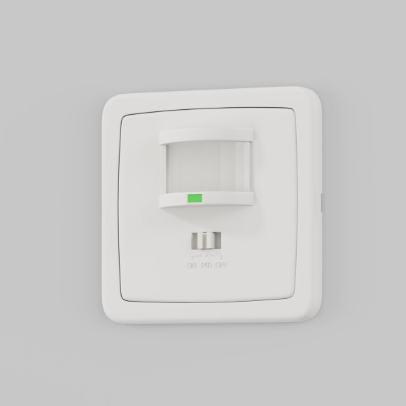 Датчики движения и освещенности Technical SI-02 Датчики движения и освещенности Technical SI-02